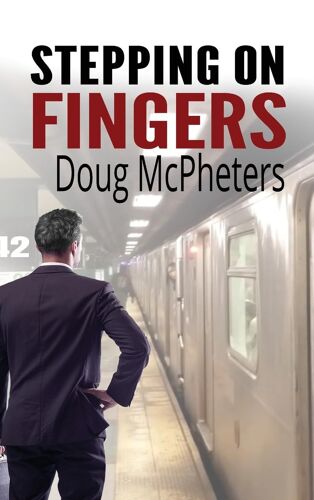 Stepping On Fingers