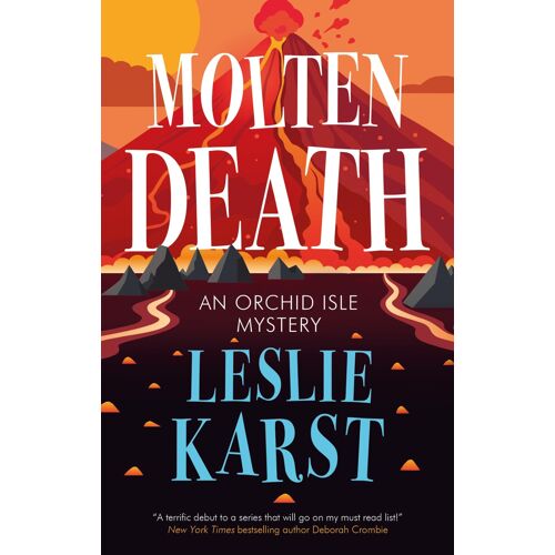 Molten Death