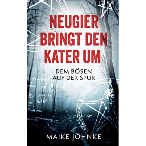 Neugier Bringt Den Kater Um