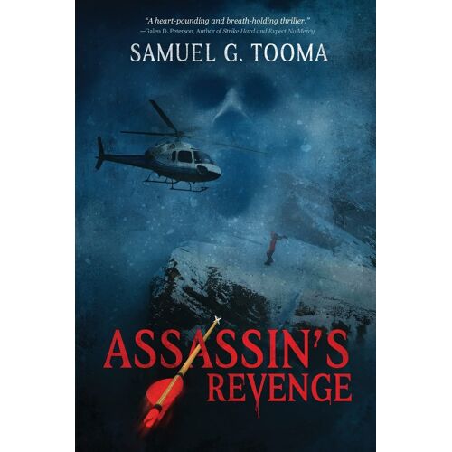 Assassin's Revenge