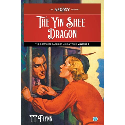 The Yin Shee Dragon