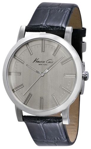 Montre Homme Kenneth Cole Icon Ikc1931