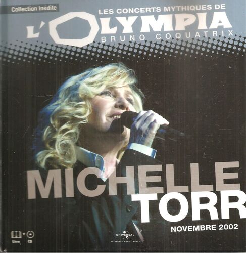 Les Concerts Mythiques De L'olympia