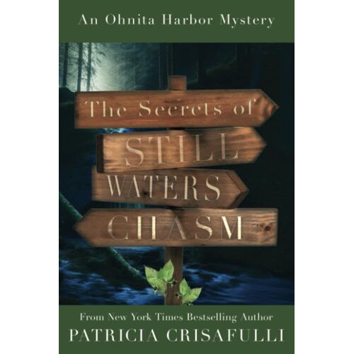 The Secrets Of Still Waters Chasm