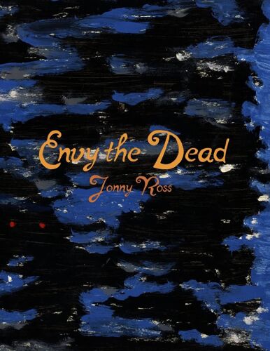 Envy The Dead