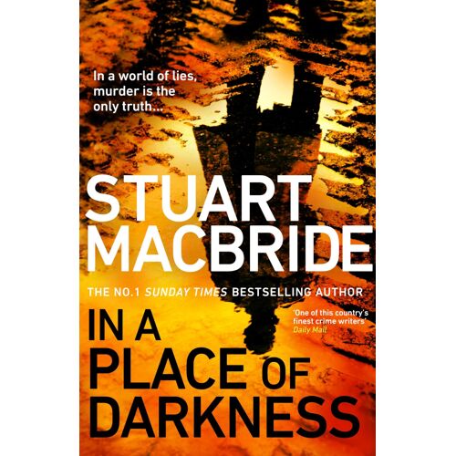 In A Place Of Darkness