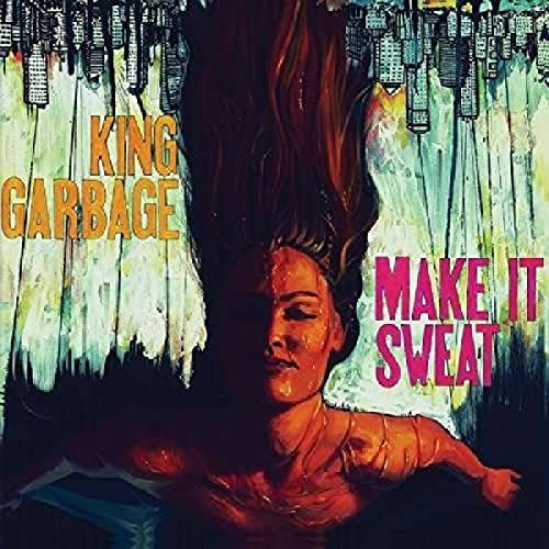 Make It Sweat [Vinyl]