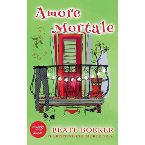 Amore Mortale