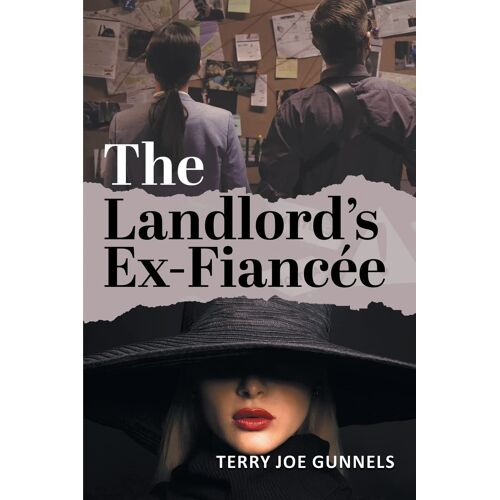 The Landlord's Ex-Fiancée