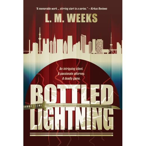 Bottled Lightning
