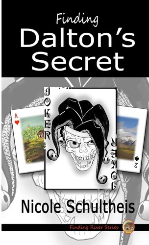Finding Dalton's Secret