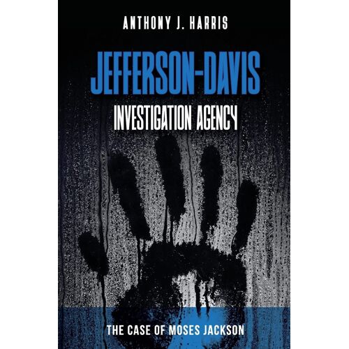Jefferson-Davis Investigation Agency