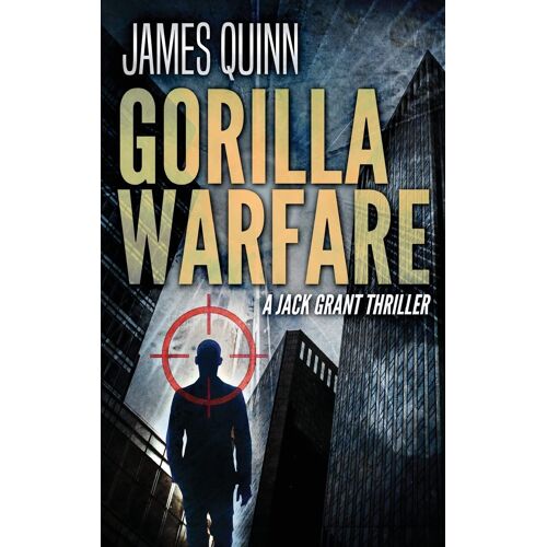 Gorilla Warfare