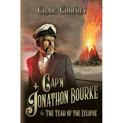 Cap'n Jonathon Bourke