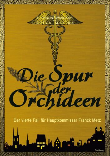 Die Spur Der Orchideen