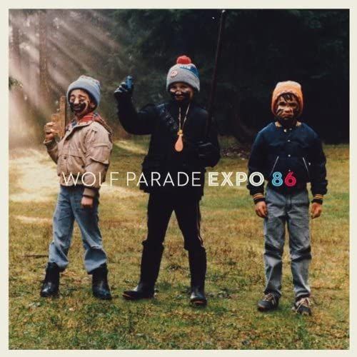 Expo 86 (Import)
