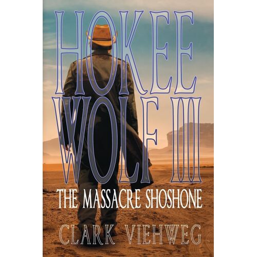 Hokee Wolf Iii