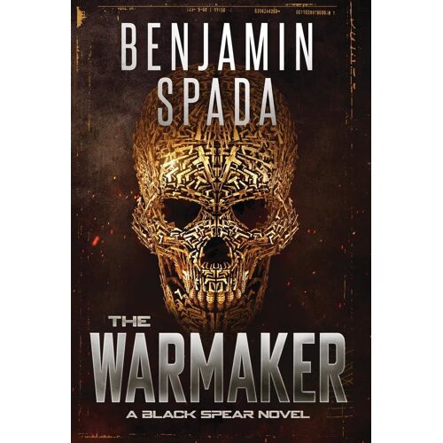 The Warmaker