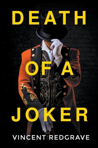 Death Of A Joker