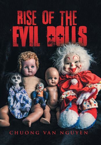 Rise Of The Evil Dolls