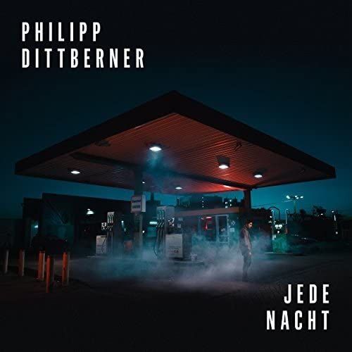 Jede Nacht [Vinyl]