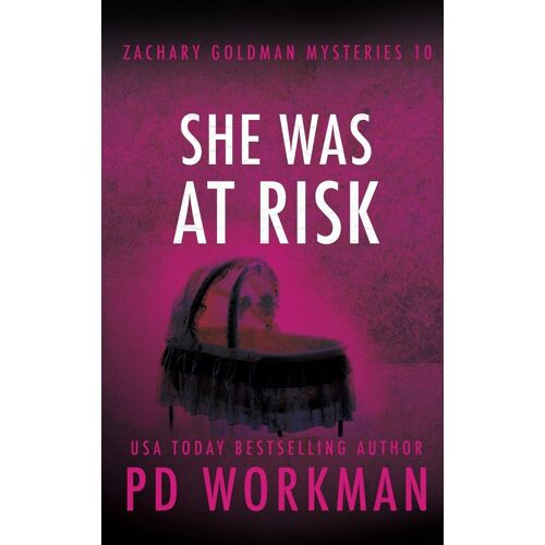 She Was At Risk