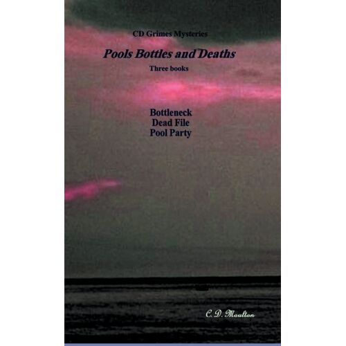Pools Bottles And Deaths