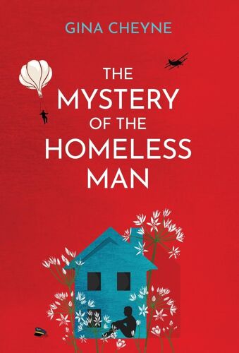 The Mystery Of The Homeless Man