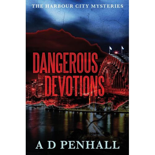 Dangerous Devotions
