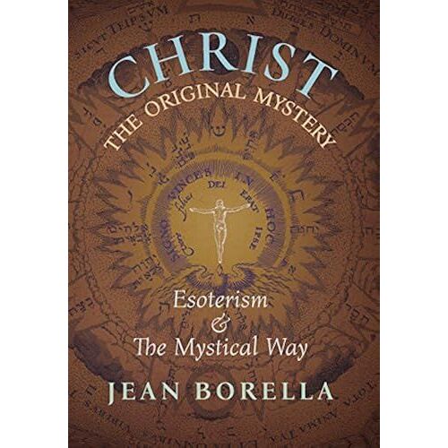 Christ The Original Mystery
