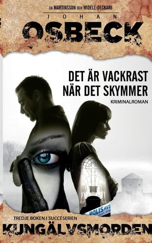 Det Är Vackrast När Det Skymmer