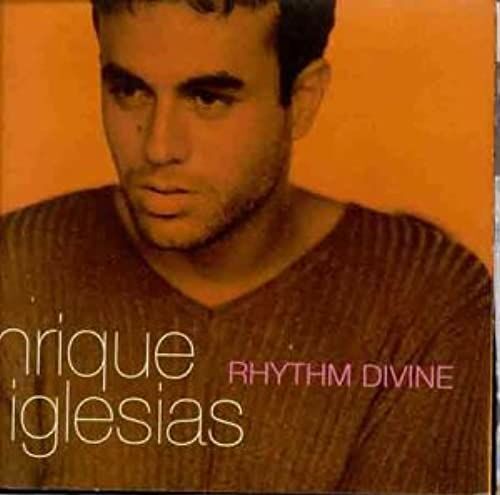Rhythm Divine Single