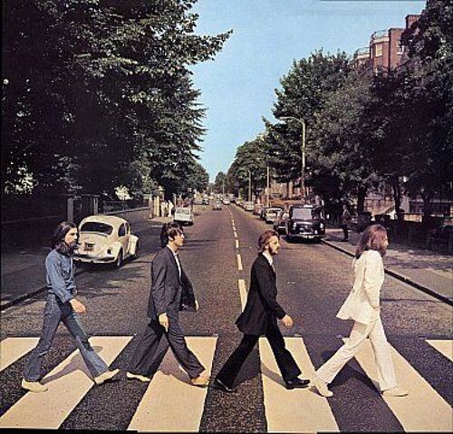 Abbey Road