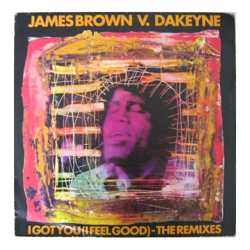 I Got You (I Feel Good) (The Remixes)