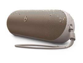 Beats Pill - Haut-parleur - pour utilisation mobile - sans fil - Bluetooth - Contrôlé par application - champagne