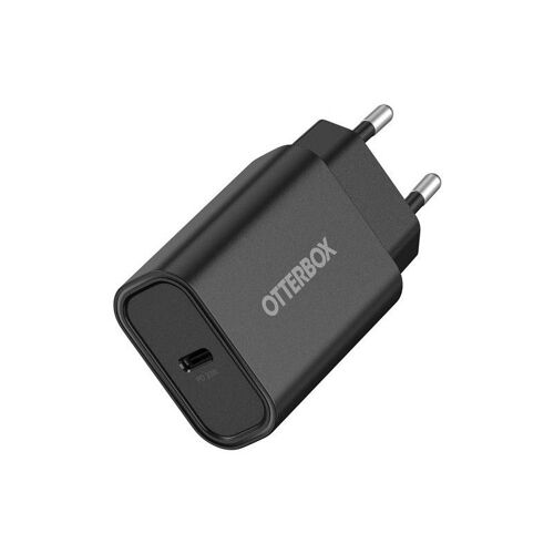 Chargeur Mural Otterbox Pour Smartphone Et Tablettes 30 W Noir