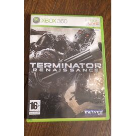 Terminator Renaissance Xbox One