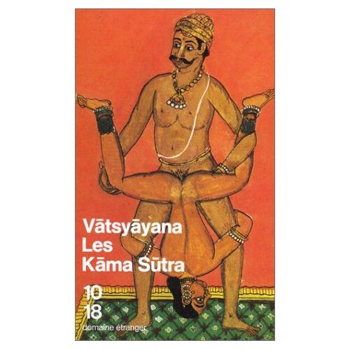 Les Kâma Sûtra
