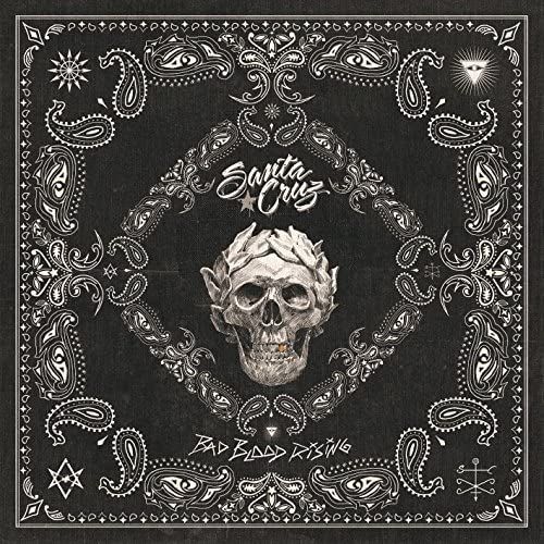 Bad Blood Rising [Vinyl]