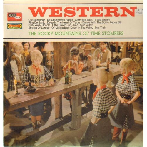 Western