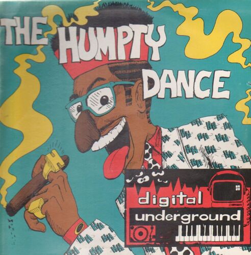 The Humpty Dance