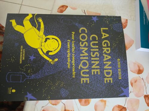 La Grande Cuisine Cosmique