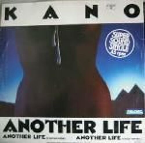 Another Life