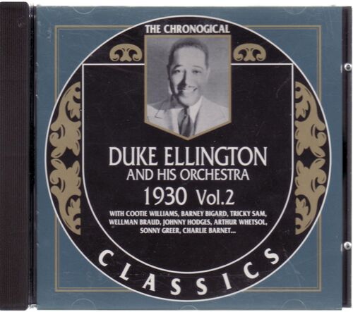 Classics 1930 Vol. 2