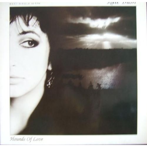 Alternative Hounds Of Love