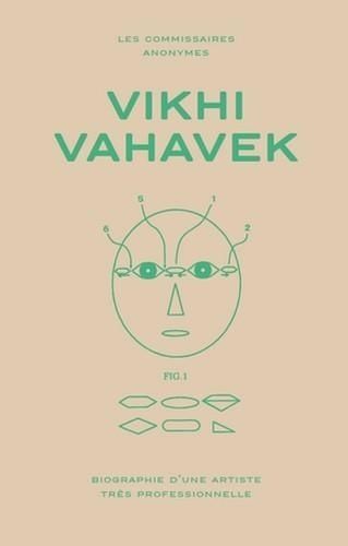 Vikhi Vahavek - Biographie D'une Artiste Très Professionnelle