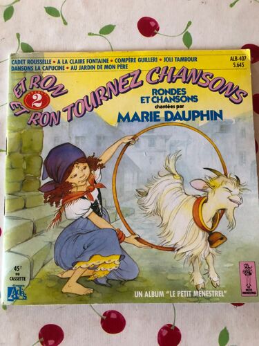 Et Ron Et Ron Tournez Chansons Volume 2