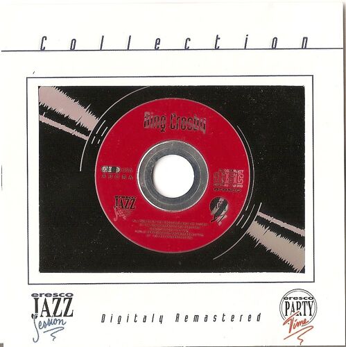 Bing Crosby Collection Digitali Remastered