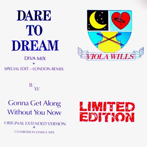 Dare To Dream
