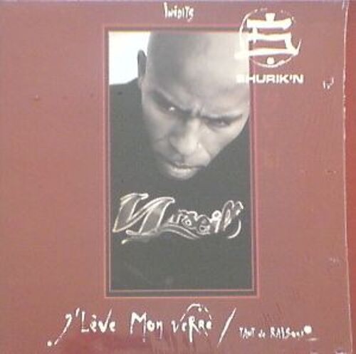 J'lève Mon Verre / Tant De Raisons (Iam)[Iam]